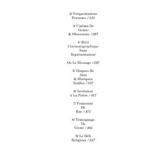 Salutations à mes Frères En Ivresses - Vol.2