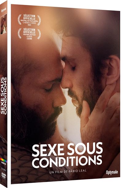 Sexe sous conditions DVD