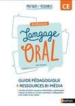 Pratiques et ressources - CE - Langage oral