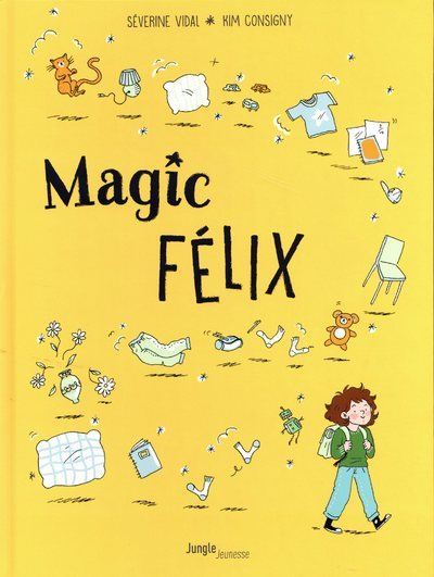 Magic Félix