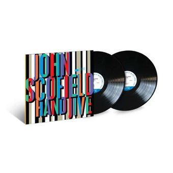 John Scofield - 1