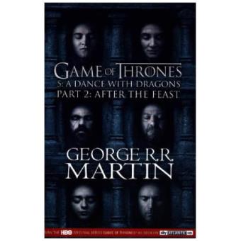 A song of ice and fire - 1