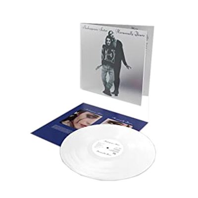 Hormonally Yours 30th Anniversary Vinyle Blanc
