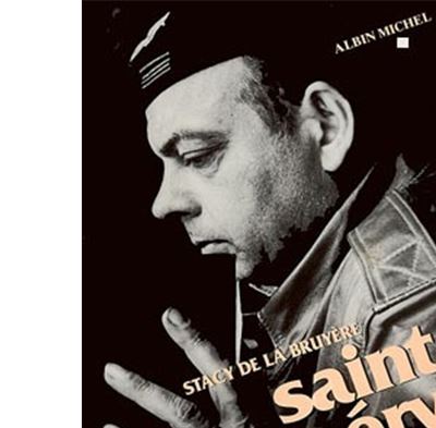 Saint-exupery