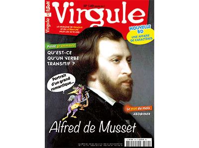 Virgule