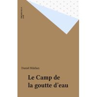 Le Camp de la goutte d'eau