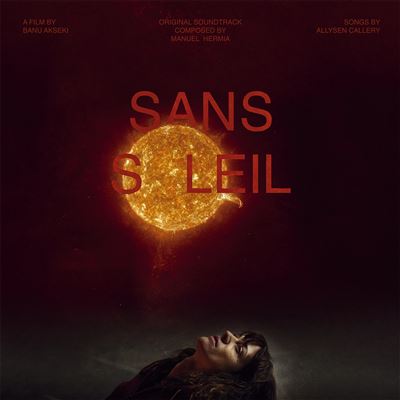 Sans Soleil Vinyle Rose