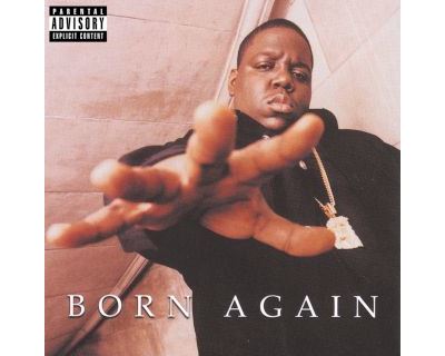Born Again