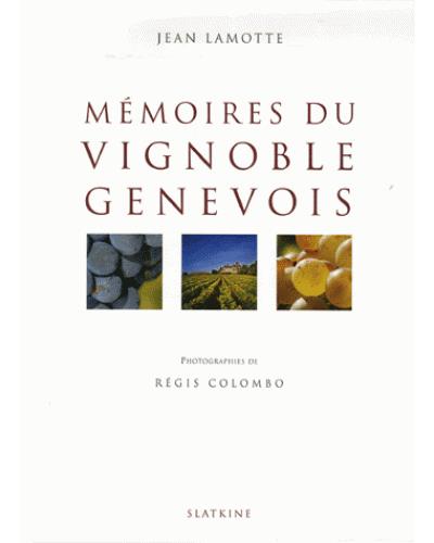 Mémoires du vignoble genevois