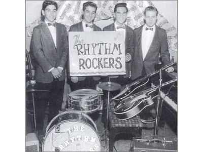 Boston rock a billy