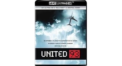 Imports Blu-ray 4K