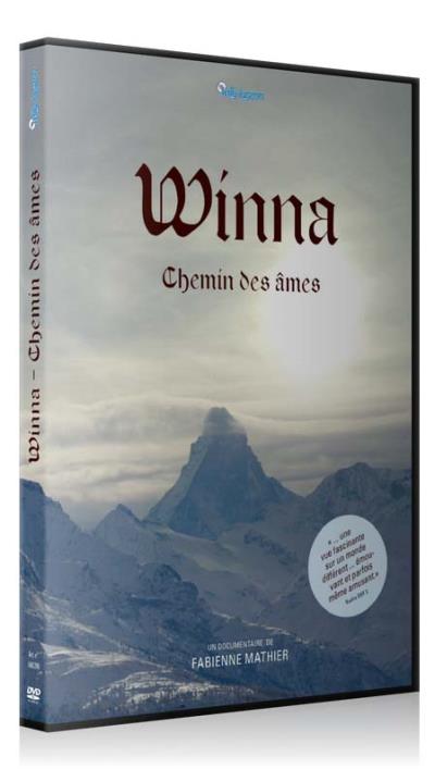 Winna DVD