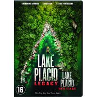 Lake placid: Legacy-BIL