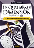 La Quatrième Dimension (la série TV The Twilight Zone) - La Morale au service du Fantastique