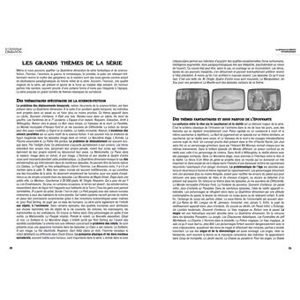 La Quatrième Dimension (la série TV The Twilight Zone) - La Morale au service du Fantastique