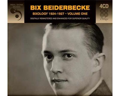 Bixology 1924-1927 Volume 1 Digipack Edition Deluxe