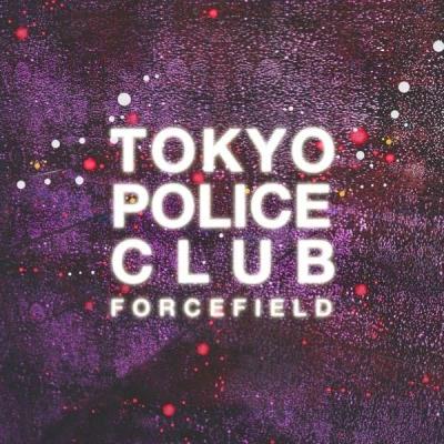 Forcefield - 2 CD