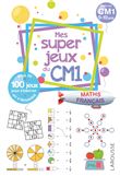 100 super jeux pour le CM1