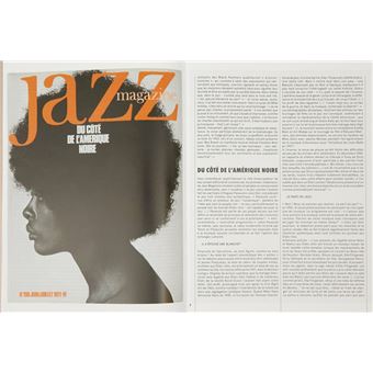 Jazz Power !