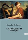 L'Esprit dans la musique