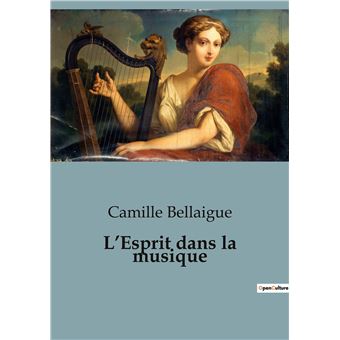 L'Esprit dans la musique