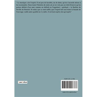 L'Esprit dans la musique