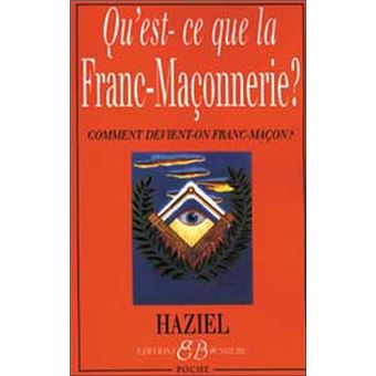 quesque la franc maçonnerie - c'est quoi la franc maçonnerie