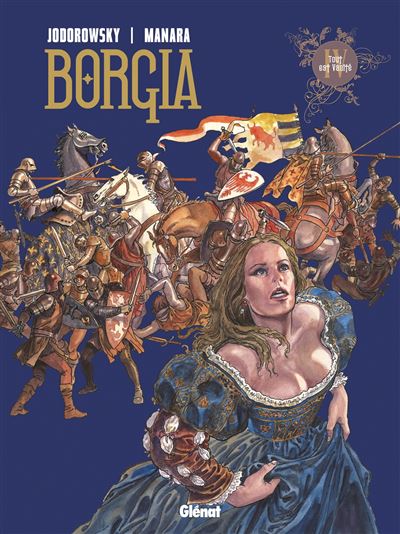 Borgia