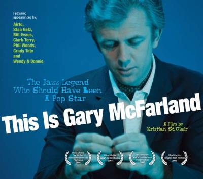 This is Gary McFarland - Inclus CD bonus
