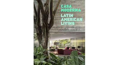 CASA MODERNA LATIN AMERICAN LIVING