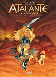 Atalante T07 - Le Dernier des Grands Anciens