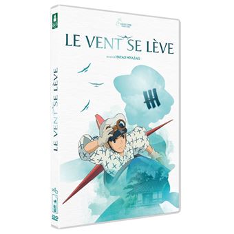 Le Vent se lève - Le Vent se lève - 1