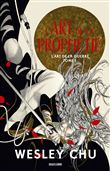 L'Art de la guerre, T1 : L'Art de la prophétie