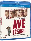 Ave César ! - Blu-ray + Copie digitale