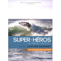 La fiancée de l’océan Super héros La face cachée DVD