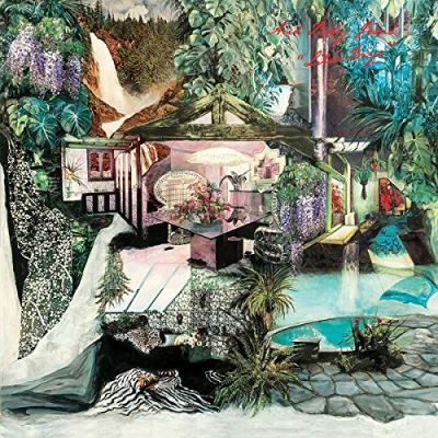 LILAC DAYS/LP