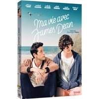 Ma vie avec James Dean DVD