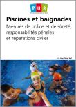 Piscines et baignades