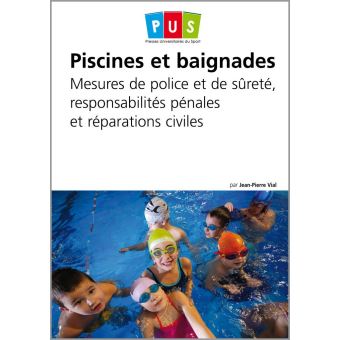 Piscines et baignades