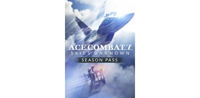 Ace Combat 7: Skies Unknown - Season Pass