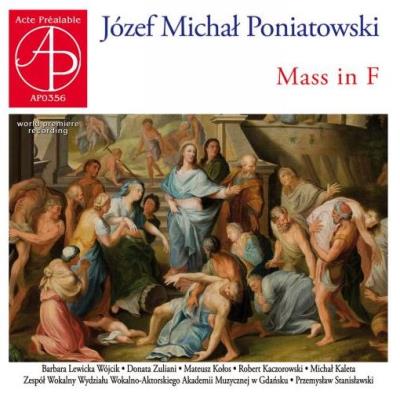 Messe en Fa majeur