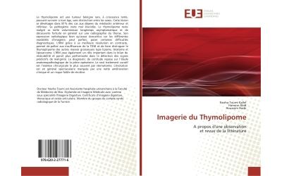 Imagerie du thymolipome - a propos d'une observation et revu