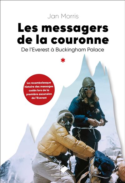 Les messagers de la couronne