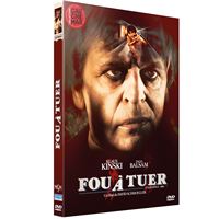 Fou à tuer DVD