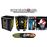 Coffret SOS Fantômes Edition Ultimate Collector Fnac Blu-ray 4K Ultra HD