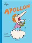 Les Dieux de l'Olympe  - Tome 2 - Apollon
