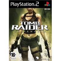 Lara Croft Tomb Raider Anniversary Edition Collector - PS2, Complet, état Bon, PAL