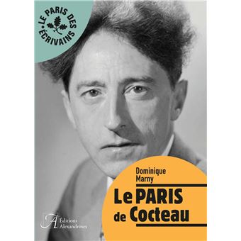 Les belles de Cocteau (Grand format - Autre 1995), de Dominique Marny Les belles de Cocteau (Grand format - Autre 1995), de Dominique Marny
