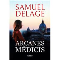 Arcanes Médicis