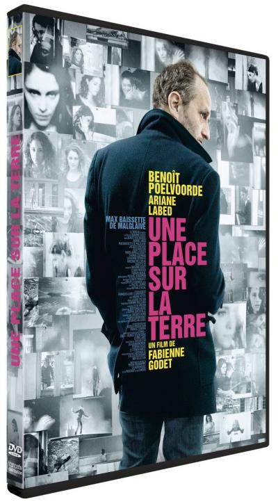 Une place sur la Terre DVD